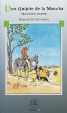Don Quijote de la Mancha (Segunda parte)