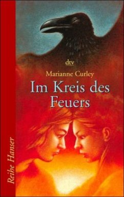 Im Kreis des Feuers - Curley, Marianne