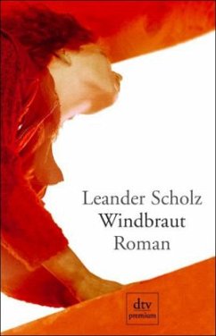 Windbraut - Scholz, Leander