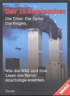 Der 11. September - Knüpfer, Uwe; Berke, Wolfgang