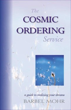 The Cosmic Ordering Service - Mohr, Barbara