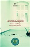 Literatur.digital, m. CD-ROM