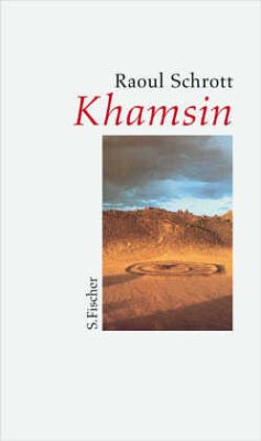 Khamsin - Schrott, Raoul