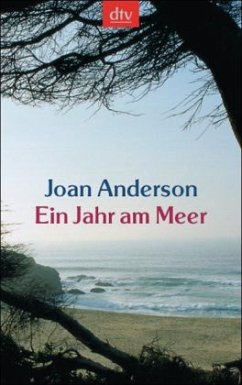 Ein Jahr am Meer - Anderson, Joan