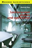 Lackierereien planen und optimieren Lackierereien planen und optimieren