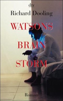 Watsons Brainstorm - Dooling, Richard