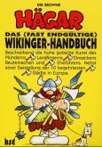 HÄGAR - Das (fast endgültige) Wikinger-Handbuch / Hägar der Schreckliche