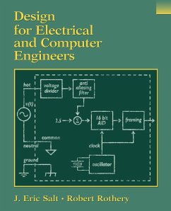 Cover Design for Electrical and Computer Engineers