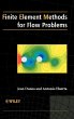 Finite Element Methods for Flow Problems - Bild 1