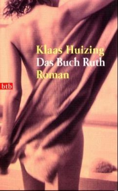 Das Buch Ruth - Huizing, Klaas