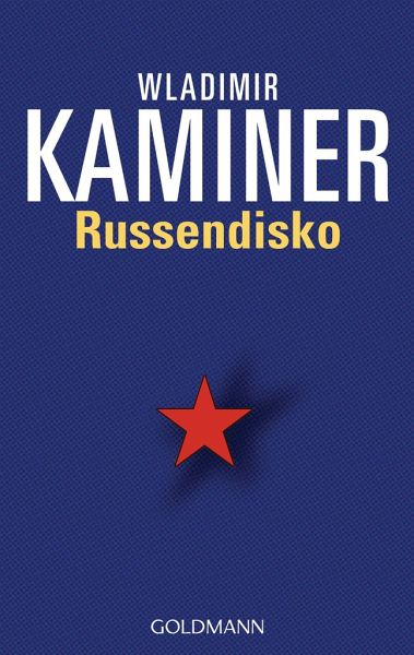 Russendisko von Wladimir Kaminer als Taschenbuch - Portofrei bei bücher.de