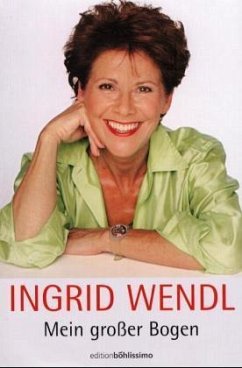 Cover Mein grosser Bogen; .