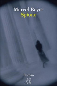 Cover Spione