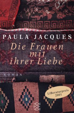 Die Frauen mit ihrer Liebe - Jacques, Paula