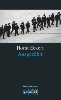 Ausgezählt - Eckert, Horst