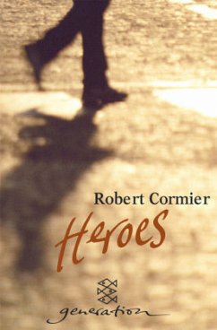 Heroes - Cormier, Robert