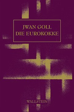 Eurokokke - Goll, Yvan