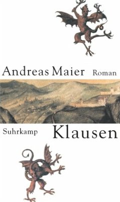 Klausen - Maier, Andreas