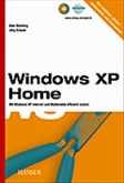 Windows XP Home, m. CD-ROM