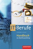 Handbuch zur Abschlussprüfung IT-Berufe