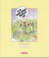Cover Cartoons für Eltern