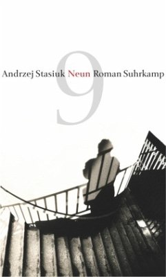 Neun - Stasiuk, Andrzej