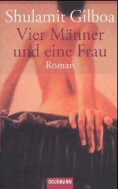 Vier Männer und eine Frau - Gilboa, Shulamit