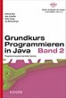 Grundkurs Programmieren in Java. Bd.2: - Bild 1