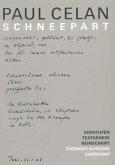 Schneepart / Werke, Tübinger Ausgabe