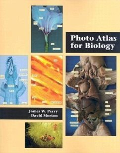 Photo Atlas for Biology - Perry, James W.; Morton, David