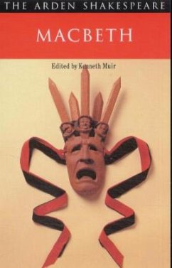 Cover Macbeth