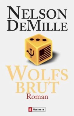Wolfsbrut - DeMille, Nelson