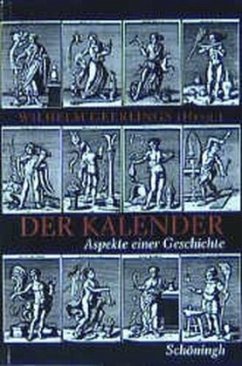 Der Kalender - Hrsg. v. Wilhelm Geerlings