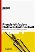 Cover Praxisleitfaden Netzwerksicherheit