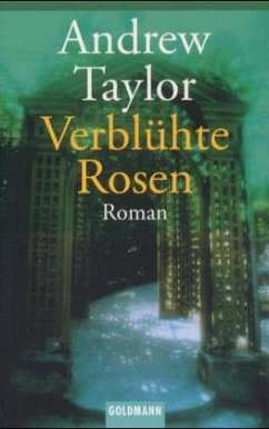 Cover Verblühte Rosen