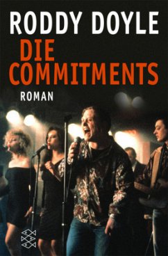 Die Commitments - Doyle, Roddy
