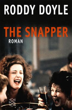 The Snapper - Doyle, Roddy