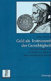 Geld als Instrument der Gerechtigkeit