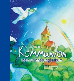 Cover Kommunion