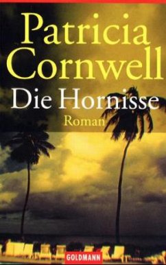 Cover Die Hornisse
