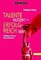 Cover Talente nutzen, erfolgreich sein