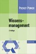 Wissensmanagement - Bild 1