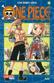 Ace / One Piece Bd.18