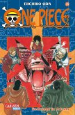 Endkampf in Arbana / One Piece Bd.20