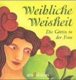 Weibliche Weisheit - BUCH - Smith, Anne