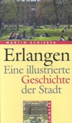 Erlangen - Schieber, Martin