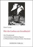 Cover Hat das Lachen ein Geschlecht?