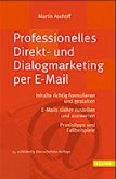 Professionelles Direkt- und Dialogmarketing per E-Mail