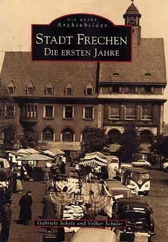 Stadt Frechen - Schüler, Volker; Mohr, Gabriele