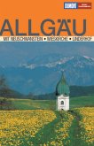 Allgäu. Reise-Taschenbuch